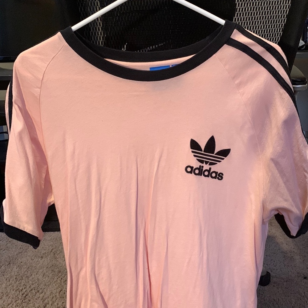 Adidas Mens T-Shirt